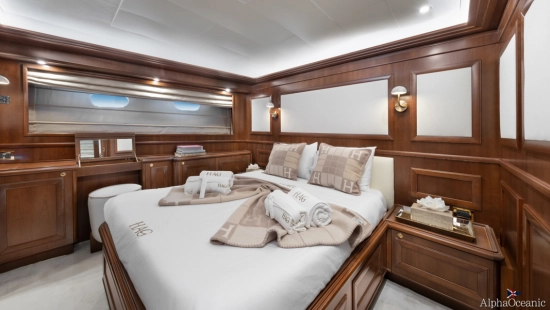 Custom Line NAVETTA 30 de segunda mano en venta