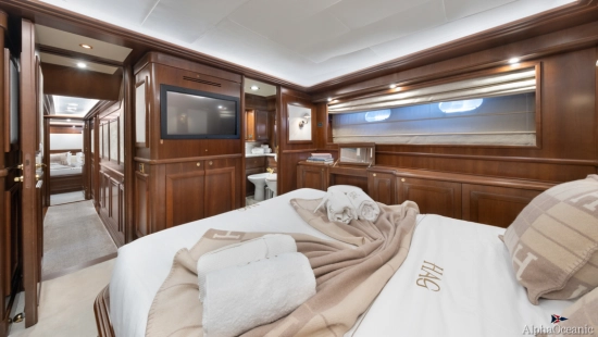 Custom Line NAVETTA 30 de segunda mano en venta