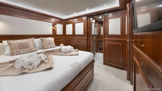 Custom Line NAVETTA 30 de segunda mano en venta