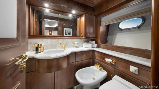 Custom Line NAVETTA 30 de segunda mano en venta