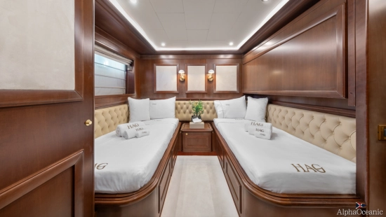 Custom Line NAVETTA 30 de segunda mano en venta