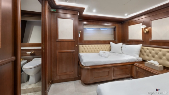 Custom Line NAVETTA 30 de segunda mano en venta