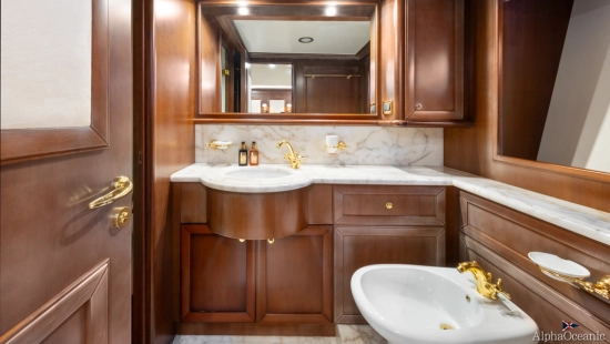 Custom Line NAVETTA 30 de segunda mano en venta