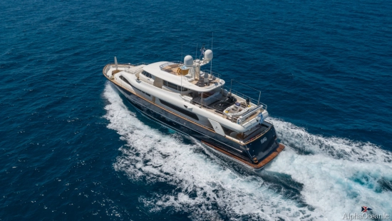 Custom Line NAVETTA 30 de segunda mano en venta