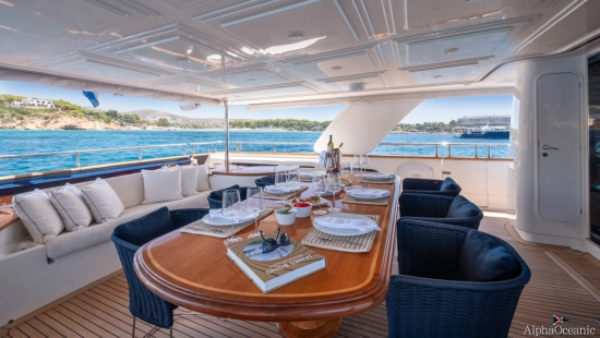 Custom Line NAVETTA 30 de segunda mano en venta