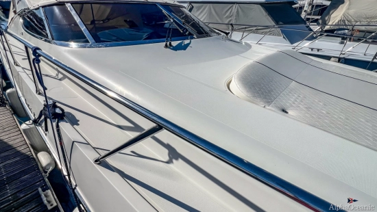 Cantieri di Sarnico 45 usado à venda