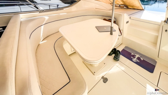 Cantieri di Sarnico 45 usado à venda