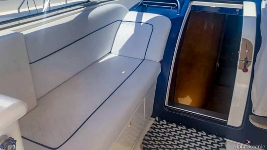 Cantieri di Sarnico 45 usado à venda