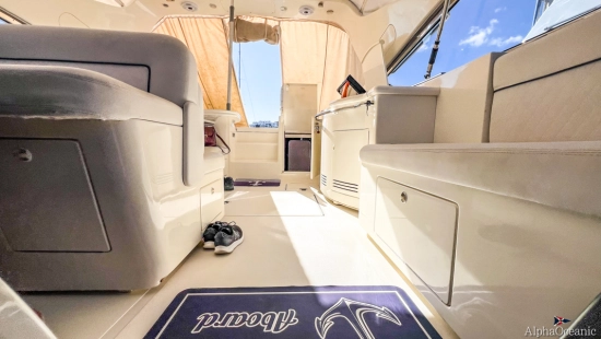 Cantieri di Sarnico 45 usado à venda