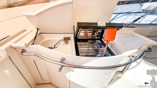 Cantieri di Sarnico 45 usado à venda