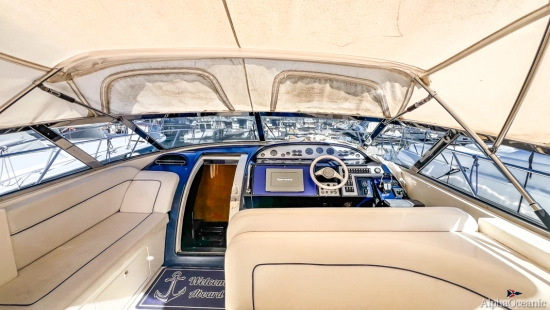 Cantieri di Sarnico 45 usado à venda