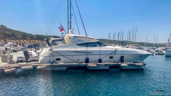 Cantieri di Sarnico 45 usado à venda
