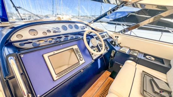 Cantieri di Sarnico 45 usado à venda