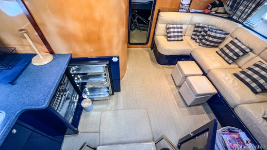 Cantieri di Sarnico 45 usado à venda