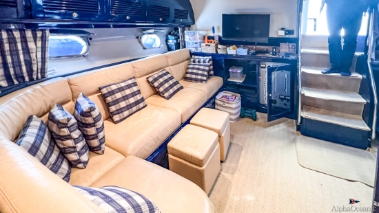 Cantieri di Sarnico 45 usado à venda
