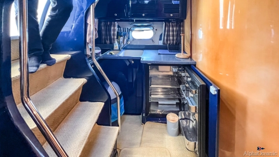 Cantieri di Sarnico 45 usado à venda