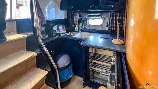 Cantieri di Sarnico 45 usado à venda