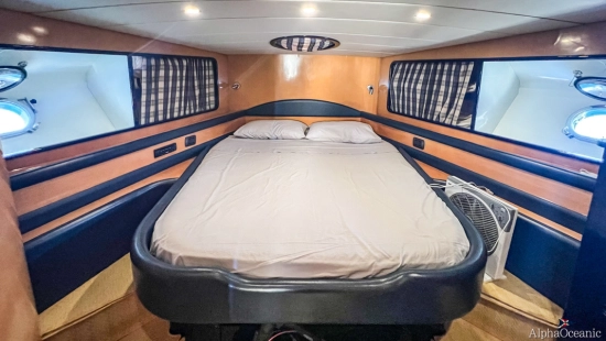 Cantieri di Sarnico 45 usado à venda