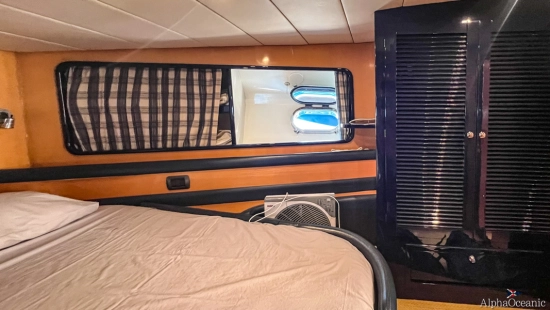 Cantieri di Sarnico 45 usado à venda