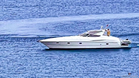 Cantieri di Sarnico 45 usado à venda