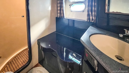 Cantieri di Sarnico 45 usado à venda