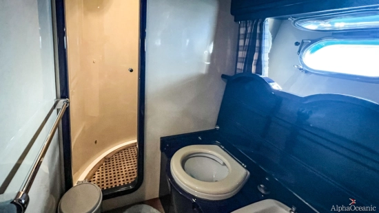 Cantieri di Sarnico 45 usado à venda