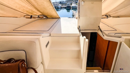 Cantieri di Sarnico 45 usado à venda