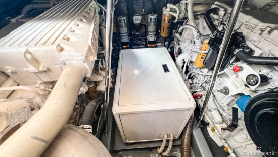 Cantieri di Sarnico 45 usado à venda