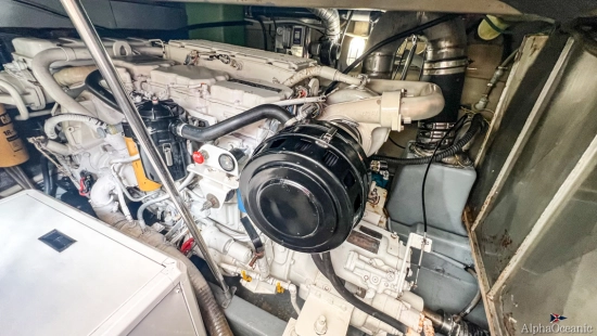 Cantieri di Sarnico 45 usado à venda