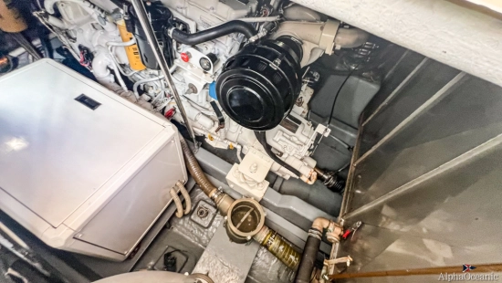 Cantieri di Sarnico 45 usado à venda