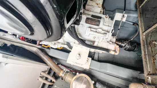 Cantieri di Sarnico 45 usado à venda