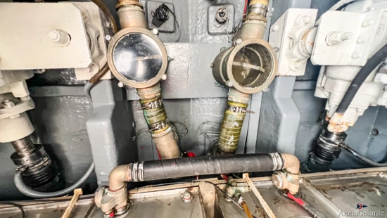 Cantieri di Sarnico 45 usado à venda