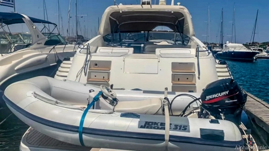 Cantieri di Sarnico 45 usado à venda