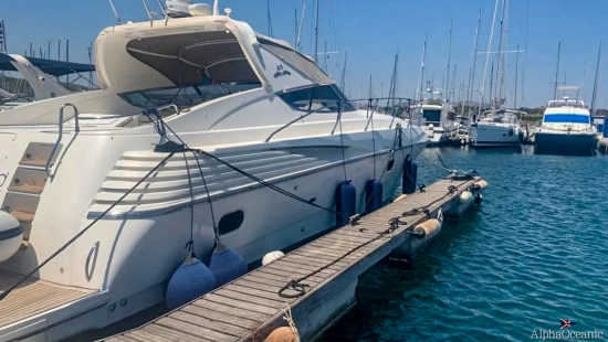 Cantieri di Sarnico 45 usado à venda