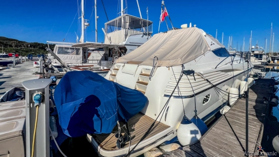 Cantieri di Sarnico 45 usado à venda