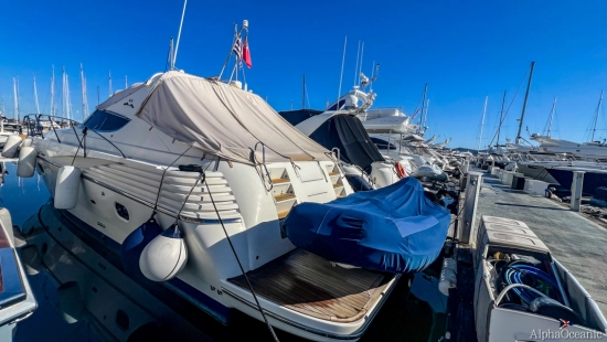 Cantieri di Sarnico 45 usado à venda