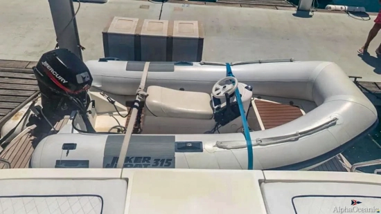 Cantieri di Sarnico 45 usado à venda