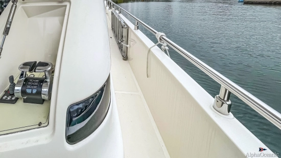 Ferretti 690 usado à venda