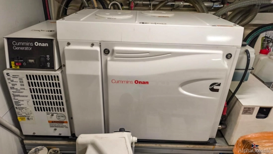 Ferretti 780HT usata in vendita
