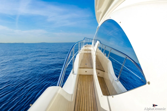 Azimut 70 usado à venda