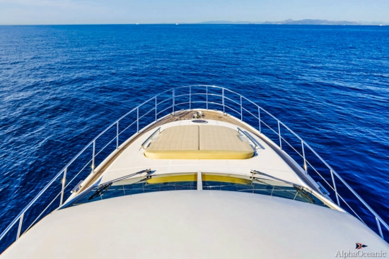 Azimut 70 usado à venda