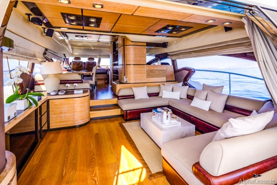 Azimut 70 usado à venda