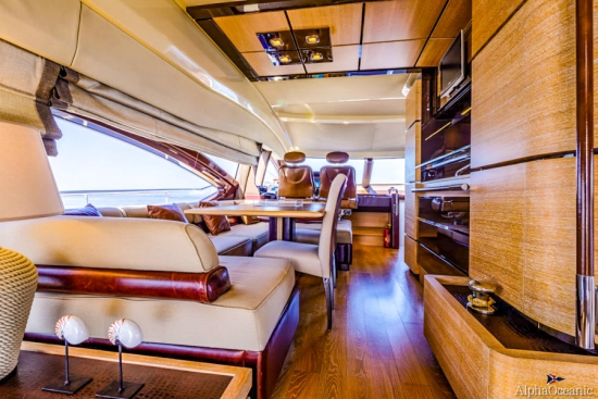 Azimut 70 usado à venda