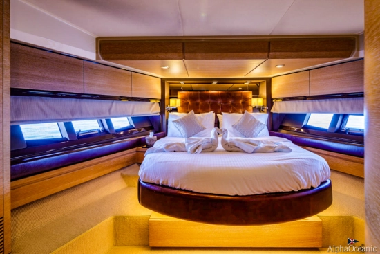 Azimut 70 usado à venda