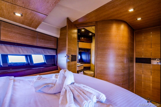 Azimut 70 usado à venda