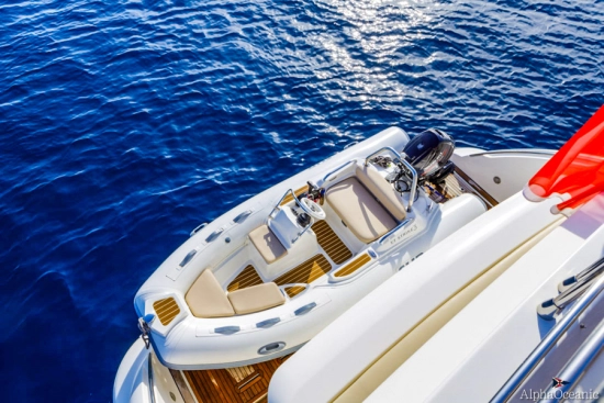 Azimut 70 usado à venda
