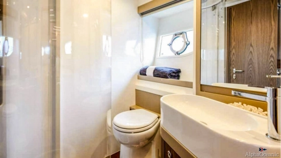 Ferretti 550 de segunda mano en venta