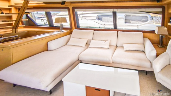 Ferretti 800HT de segunda mano en venta