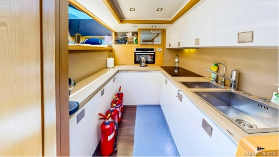 Ferretti 800HT de segunda mano en venta