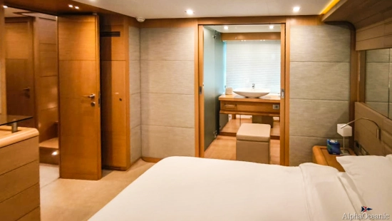 Ferretti 800HT de segunda mano en venta